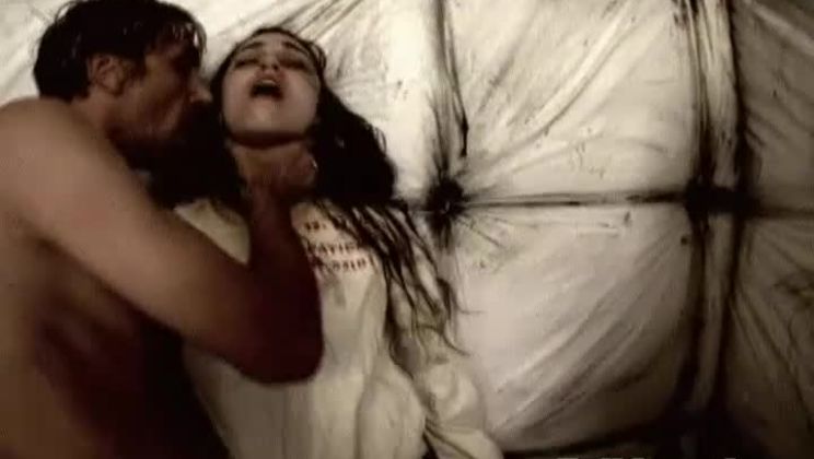Sasha Grey Best Romantic Scene - Uniform sex video featuring Sasha Grey